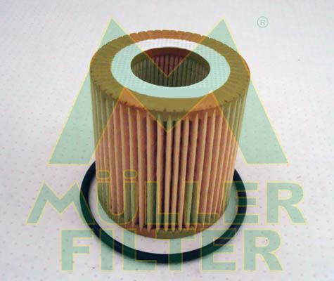 MULLER FILTER Õlifilter FOP282